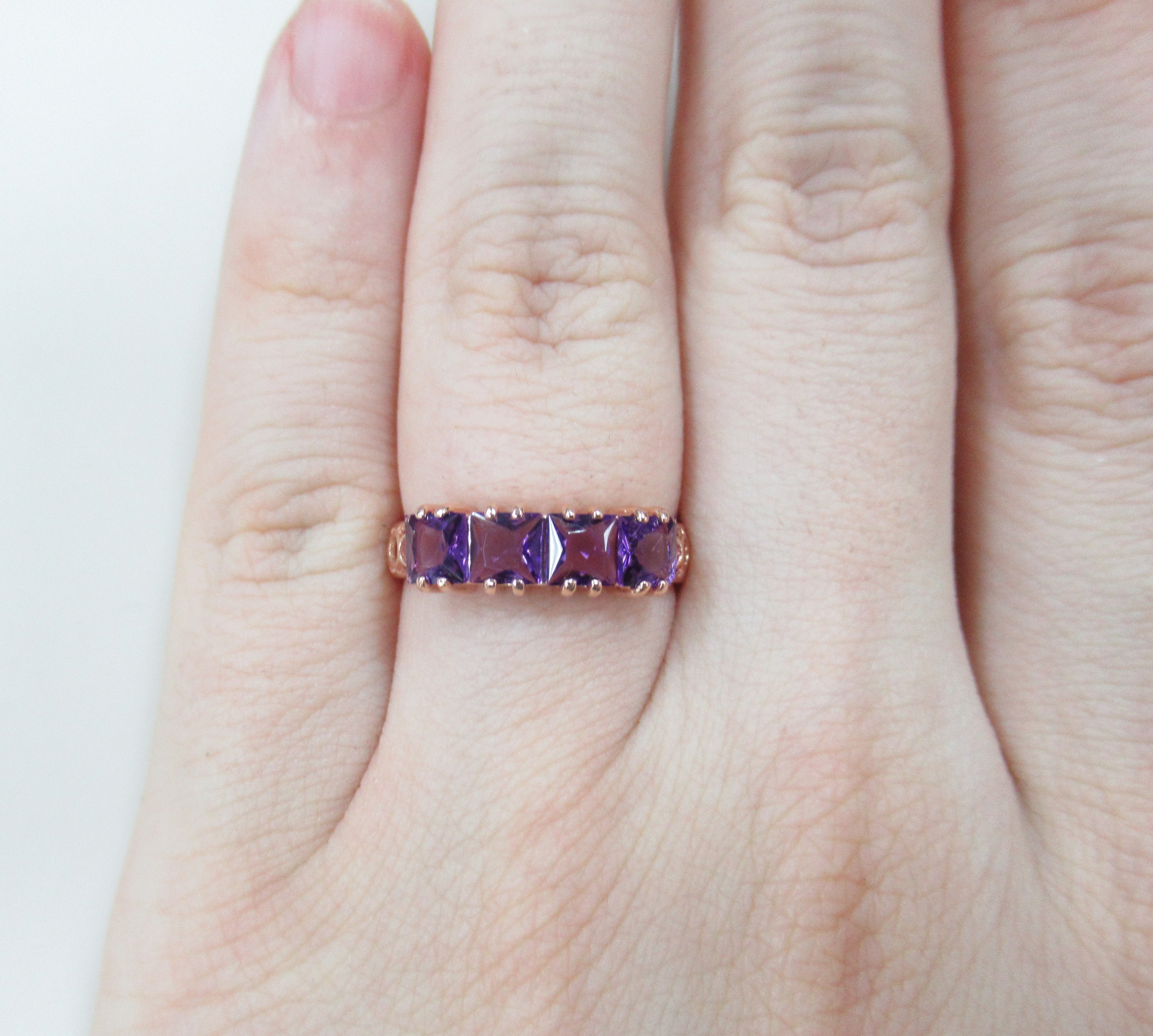 10322-003229 Кольцо (Ag 925)